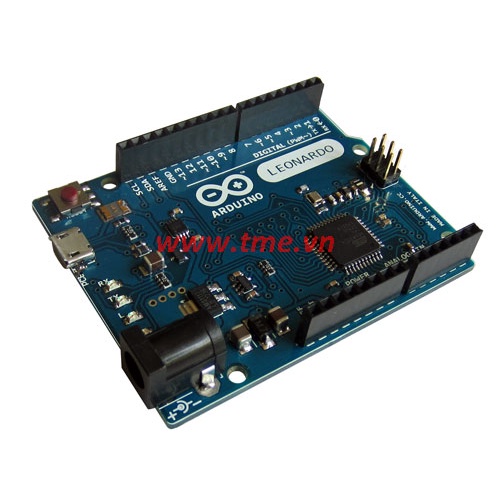 Mạch Arduino Leonardo R3B