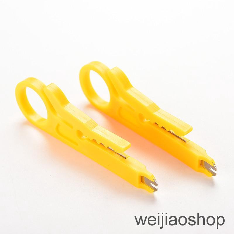 ❤Kìm Bấm Dây Cáp Mạng RJ45 Cat5 | BigBuy360 - bigbuy360.vn