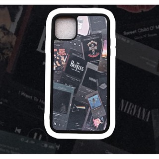 Ốp lưng cao cấp THINKCASE IPHONE Wallpaper cực chất