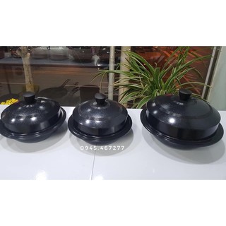Nồi gang Hàn Quốc