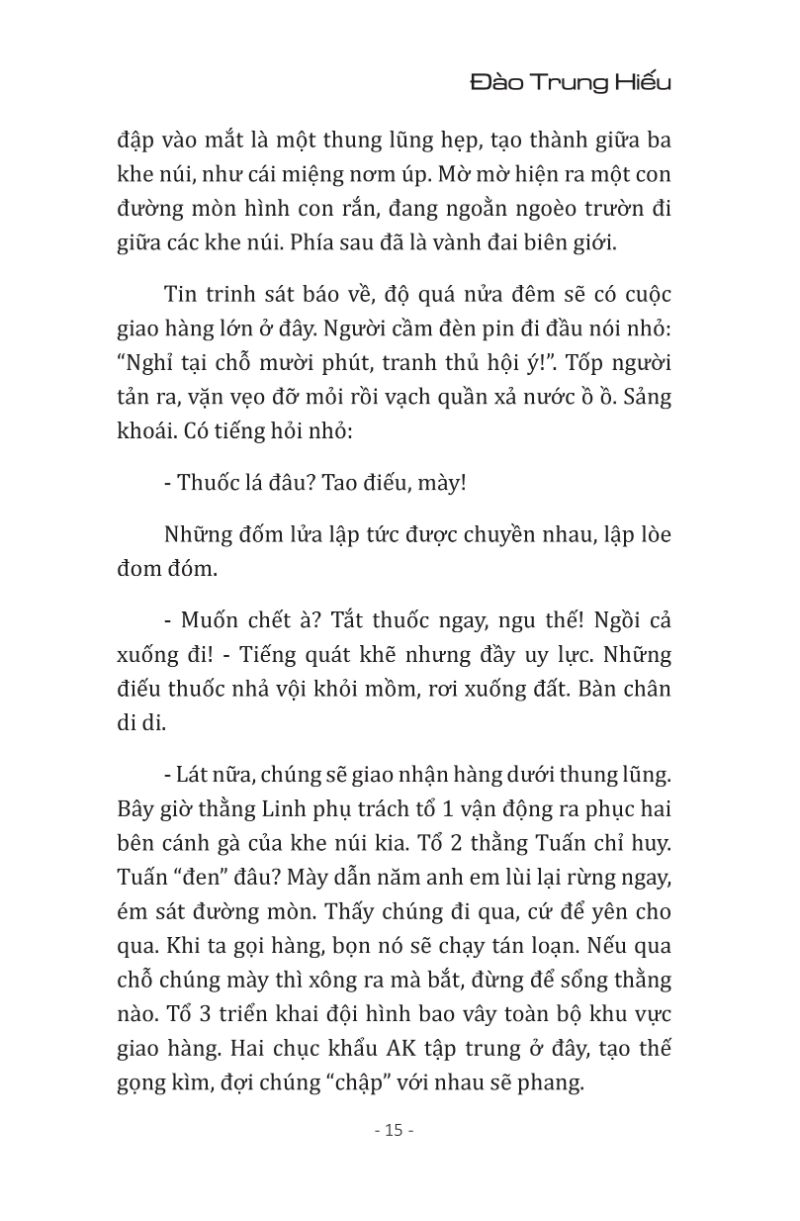 Sách Bão Ngầm - Truyện Trinh Thám - Kiếm Hiệp | BigBuy360 - bigbuy360.vn