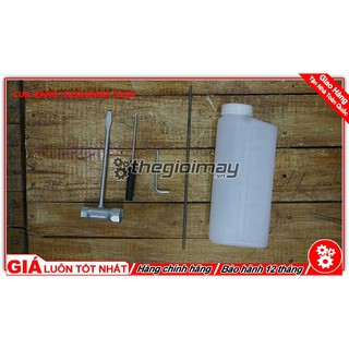 Máy cưa xích Huspanda 5200