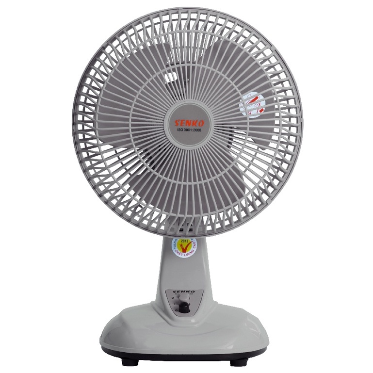 Quạt bàn Mini Senko B102 - Bảo hành 2 năm chính hãng