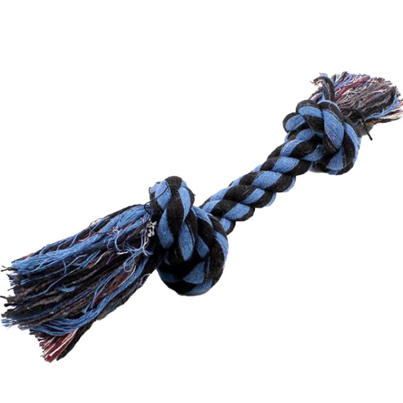 Dây cào móng cho mèo mài răng chó mèo đồ chơi phụ kiện chó mèo 17cm - lutpet