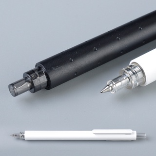 Bút bi gel Kaco Rocket 4 lựa chọn màu sắc