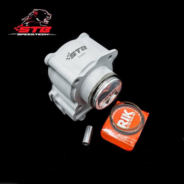Lòng 62mm cho Exciter 150