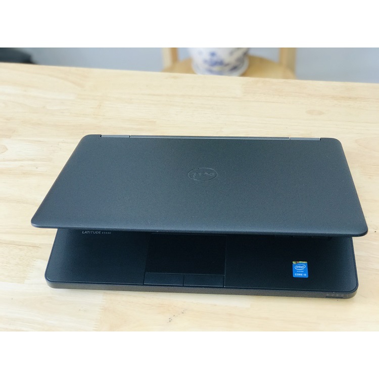Dell E5440 core i7 4600u ram 8gb ssd 256gb 14 inch card nividia game đồ họa | BigBuy360 - bigbuy360.vn