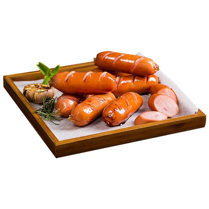 Xúc Xích Winer Công ty CP Chiên rán rẻ vô địch | BigBuy360 - bigbuy360.vn