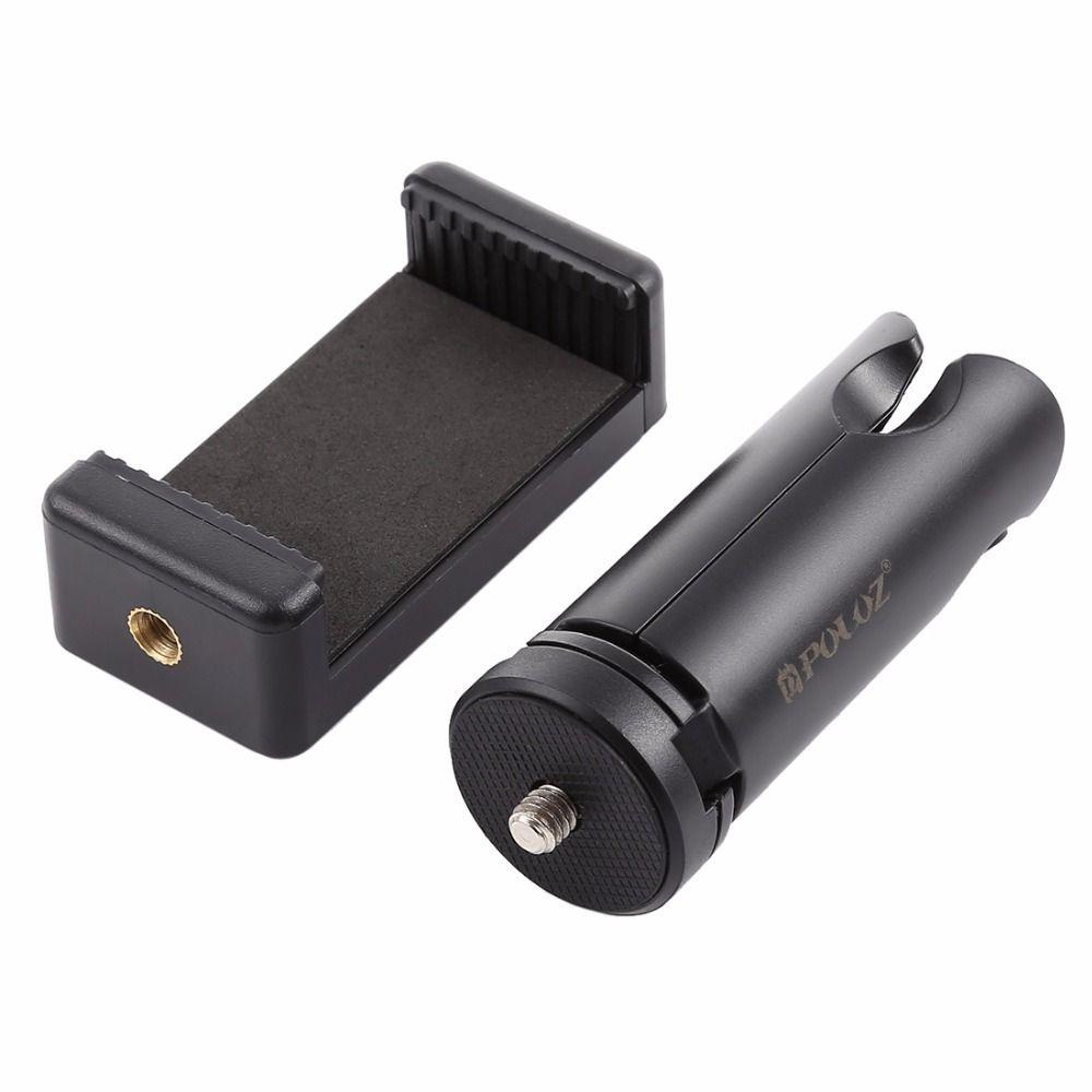 BTLIMER Giá Đỡ Ba Chân Có Thể Gấp Gọn Cho Huawei Xiaomi OPPO VIVO