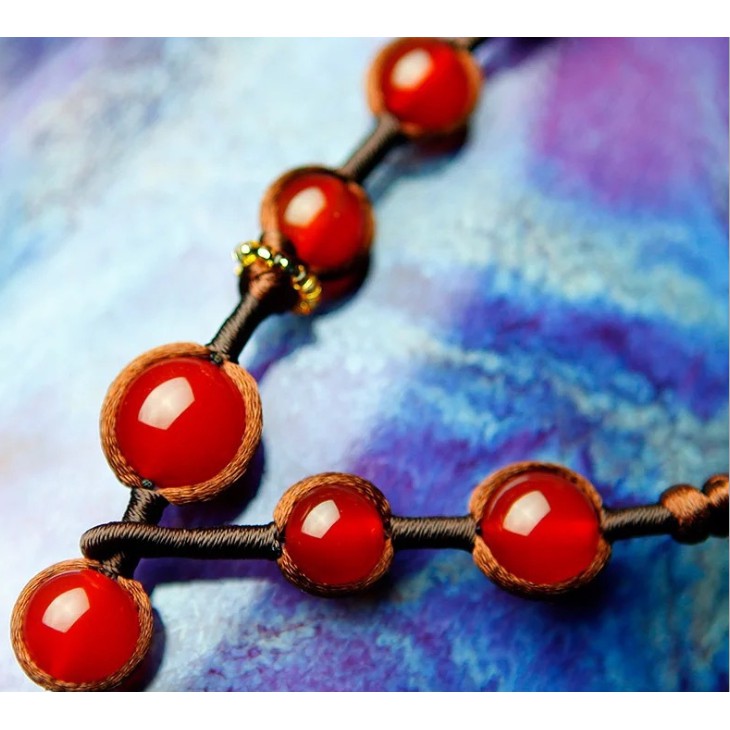 Vòng cổ ngọc  VN14