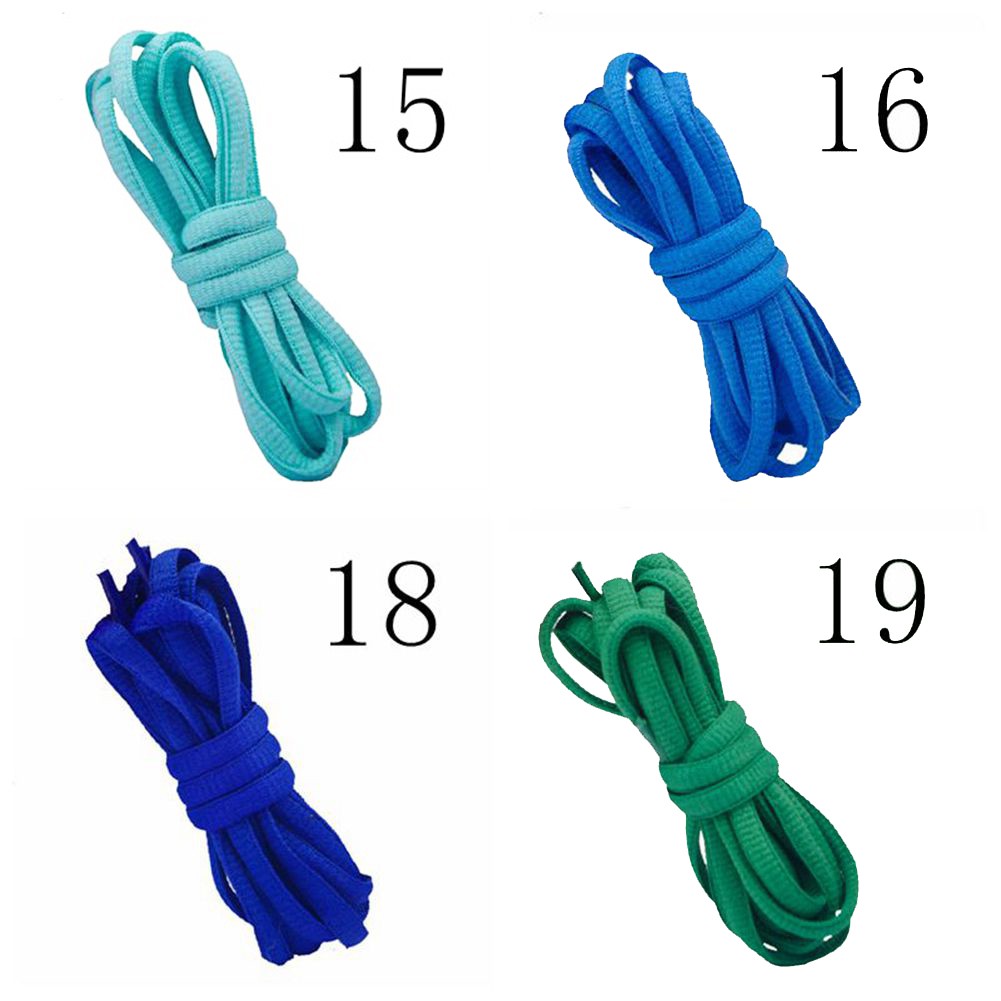 Dây Giày Nhiều Màu Dài 140cm