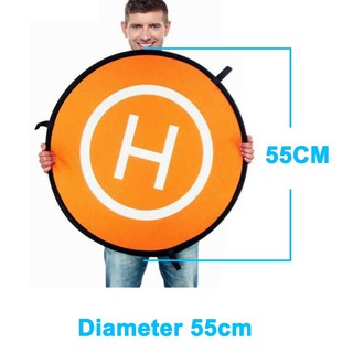 Thảm Bay Drone 55, 75 Và 110CM (ART. 348)