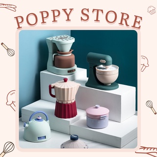 Đồng hồ hẹn giờ cơ học - poppy store