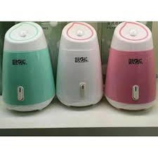 máy xông mặt hơi nước osaka