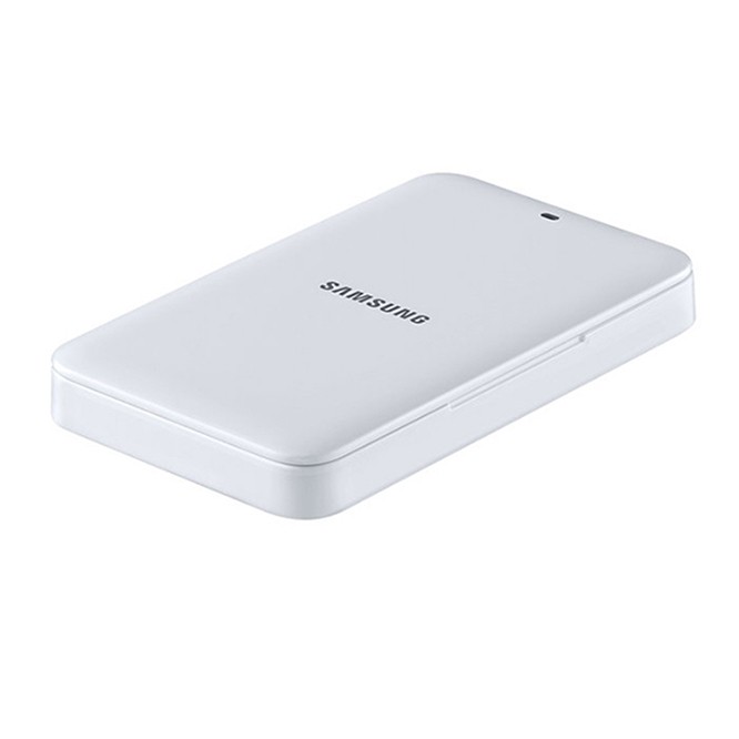 Dock sạc pin ngoài cho Samsung s4 mini
