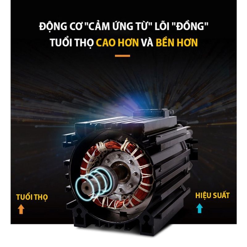 [Giá sốc] Máy rửa xe Yamaha Oring G20 3000W , bảo hành 18 tháng , lõi đồng 100%