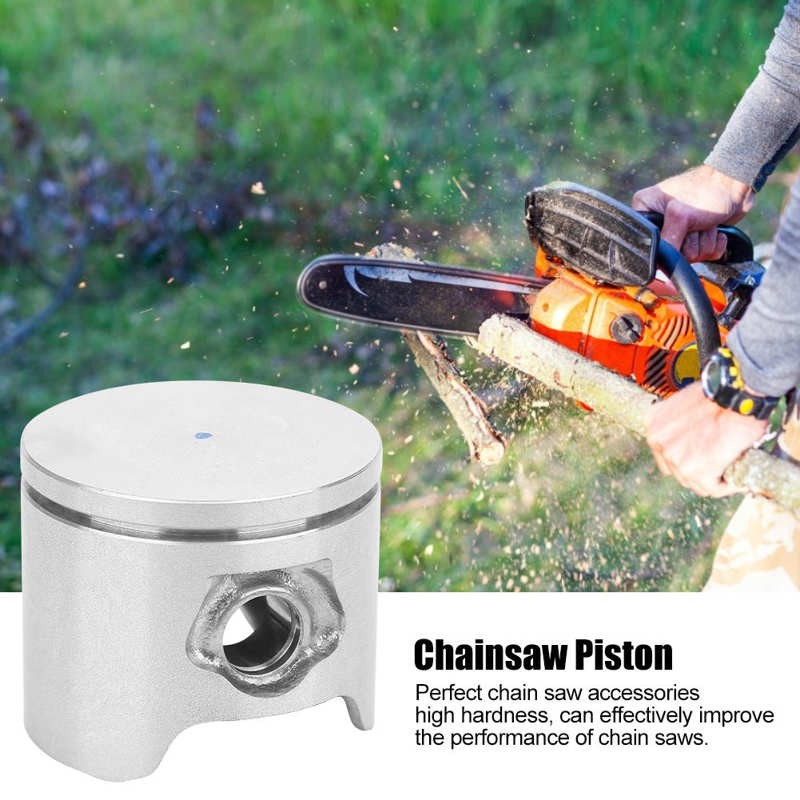 Vòng Pít Tông 42mm Cho Máy Cưa Husqvarna 345 345e 346 346xp