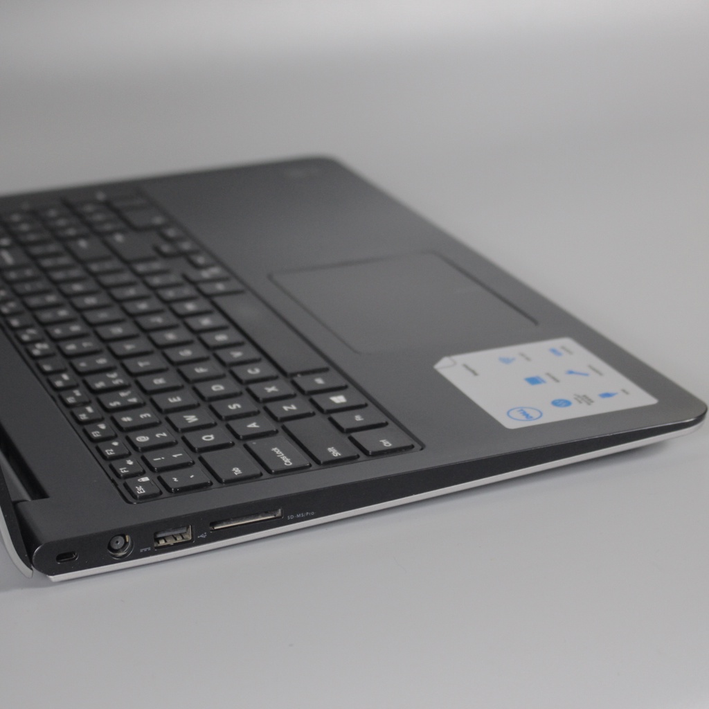 Laptop DELL N5547 15.6'' Core I5 2.40GHz 8G 240G SSD