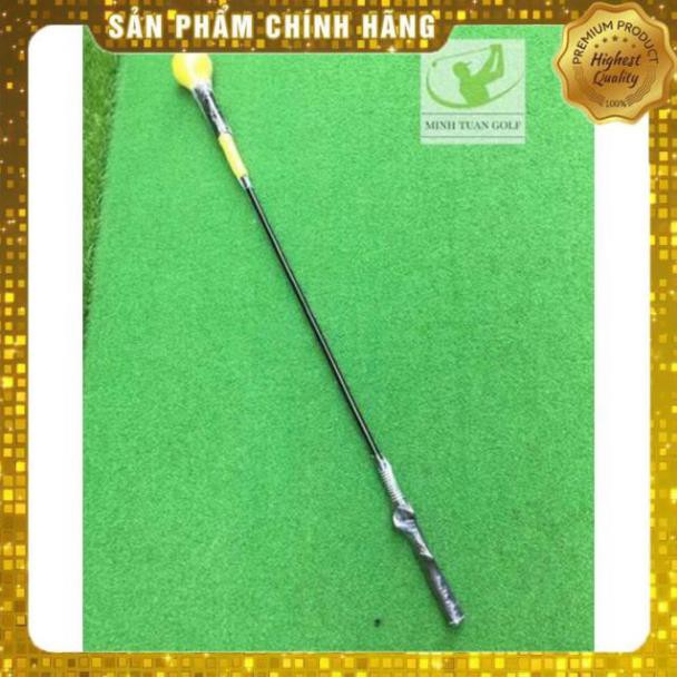 Gậy tập Swing 😍 Gậy Tập Golf Tại Nhà