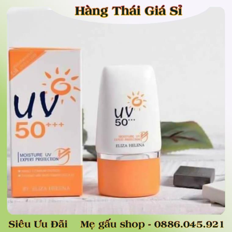 Kem Chống Nắng UV 50, Kem CC chống nắng dưỡng ẩm UV 50