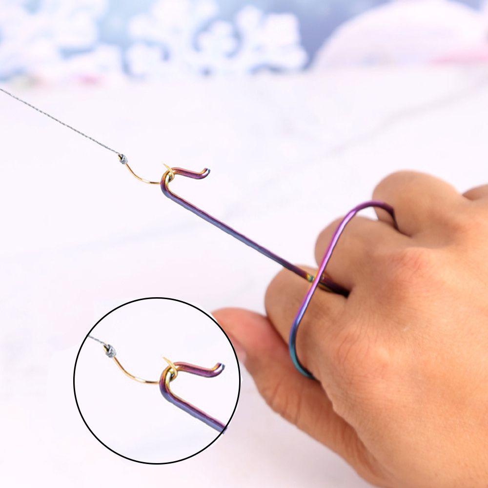 Dụng Cụ Gỡ Lưỡi Câu Cá Tiện Lợi