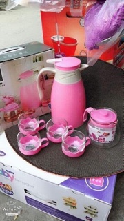 Bộ Bình Trà cao cấp