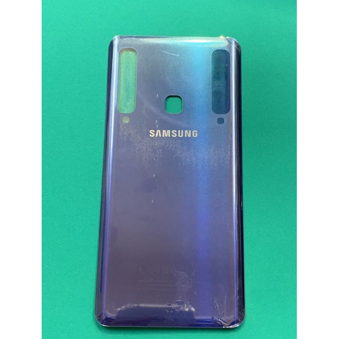 Nắp lưng điện thoại Samsung A9 2018 không kính cam