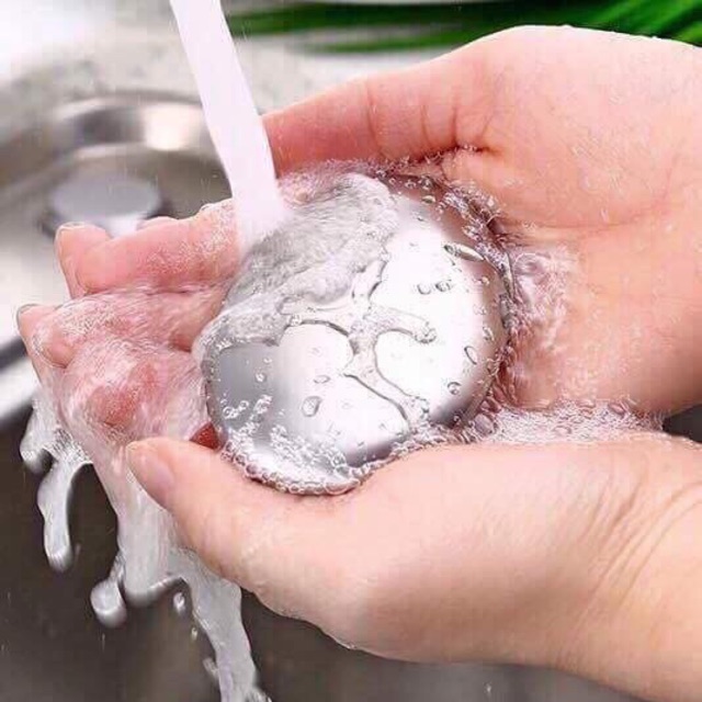 Xà phòng vĩnh cửu