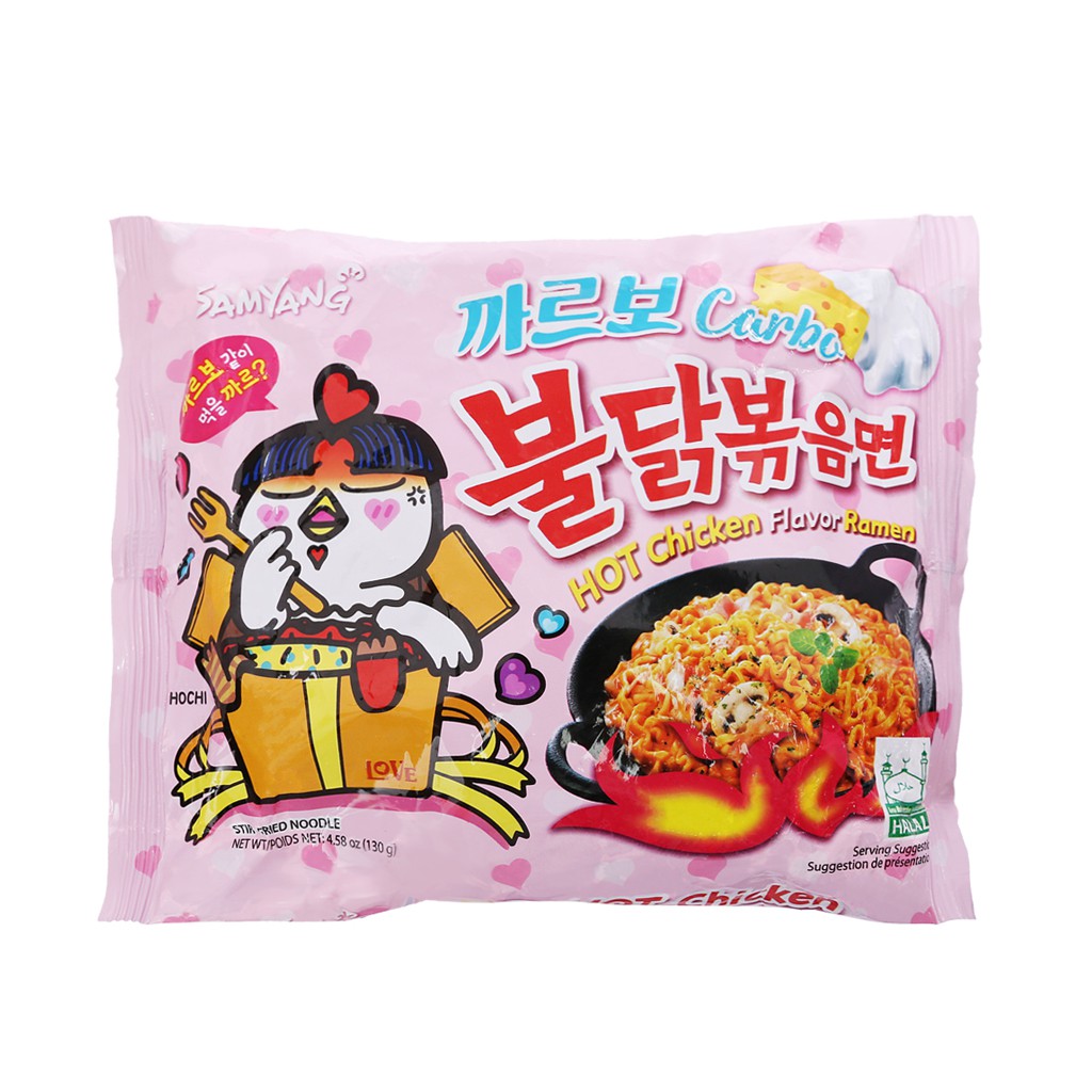 [TỰ CHỌN ĐỦ VỊ] Mì cay Hàn Quốc, Mỳ cay Samyang, Nongshim 1gói, Neoguri khô, nước, topokki, tương đen, phô mai, 2x, shin | BigBuy360 - bigbuy360.vn