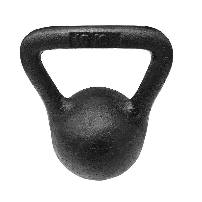 Tạ bình vôi tạ ấm tạ quai xách gang đúc 10kg Sportslink