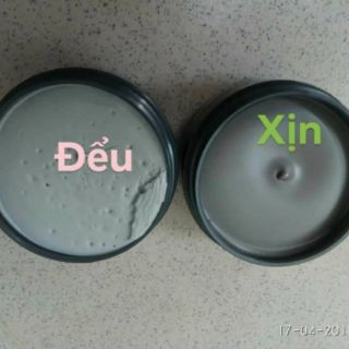 Sáp Vuốt tóc Seba hàng xịn