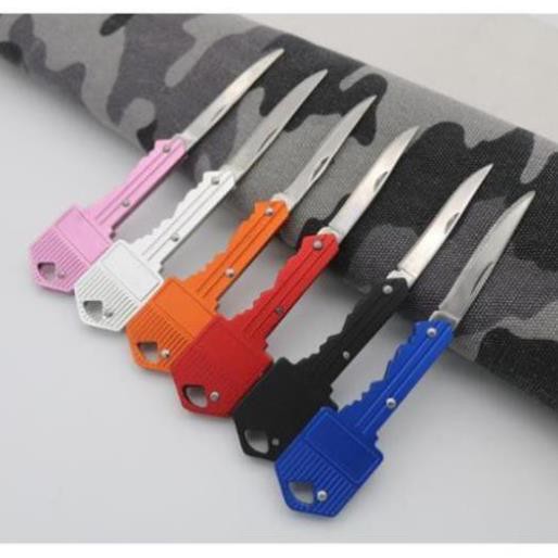 Dao Nhỏ Treo Móc Khóa