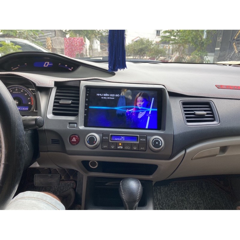 Màn hình dvd android HONDA CIVIC 2008-2011 thương hiệu SONTECH