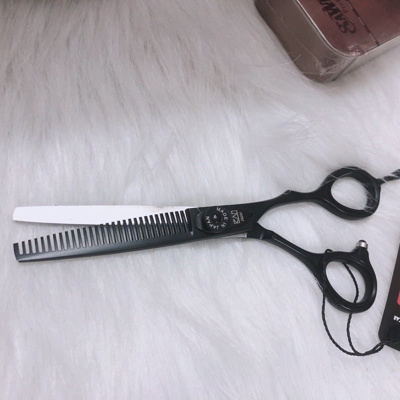 Kéo tỉa tóc kasho barber chuyên nghiệp