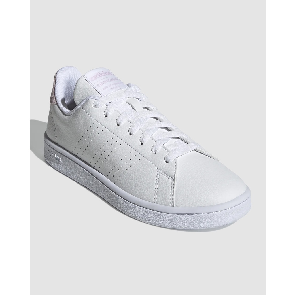 Giày Tennis Nữ Adidas ADVANTAGE GW4847