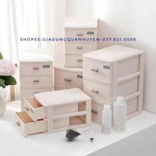 Tủ đựng thuốc, đựng đồ kiểu Hàn Quốc 277