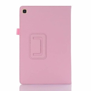 Bao Da Pu Máy Tính Bảng Nắp Lật Cho Samsung Galaxy Tab A7 10.4 Inch 2020 Tab A7 Sm-T500 Sm-T505 T507 Ốp