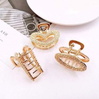 SÉT 5 CHIẾC KẸP SAU HÀN QUỐC