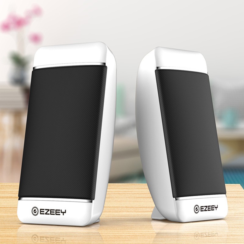 Loa Mini Yeeze S4 Có Dây Usb 2.0 Cho Máy Tính | BigBuy360 - bigbuy360.vn