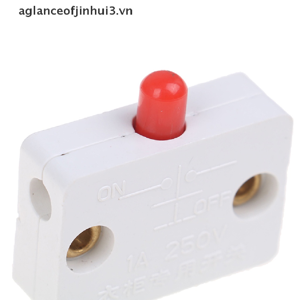 Công Tắc Đèn Cảm Ứng Tự Động Gắn Cửa Tủ Chén