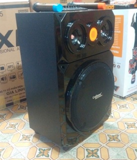 Loa kéo caliana WD15a