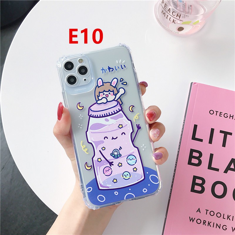 Ốp Lưng Điện Thoại Oppo Reno6 5G  A54 A74 4G A94 Reno5 A15 A15S A53 A93 F1Plus F1S F3 F5 F9 F11 A91 A12 A12E A31 A37/Neo9 A57/A39 A83 A3 A3S A5S A5 2020 A9 2020 Reno 2 2F