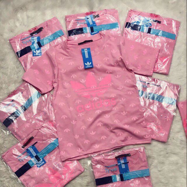 Phông adidas