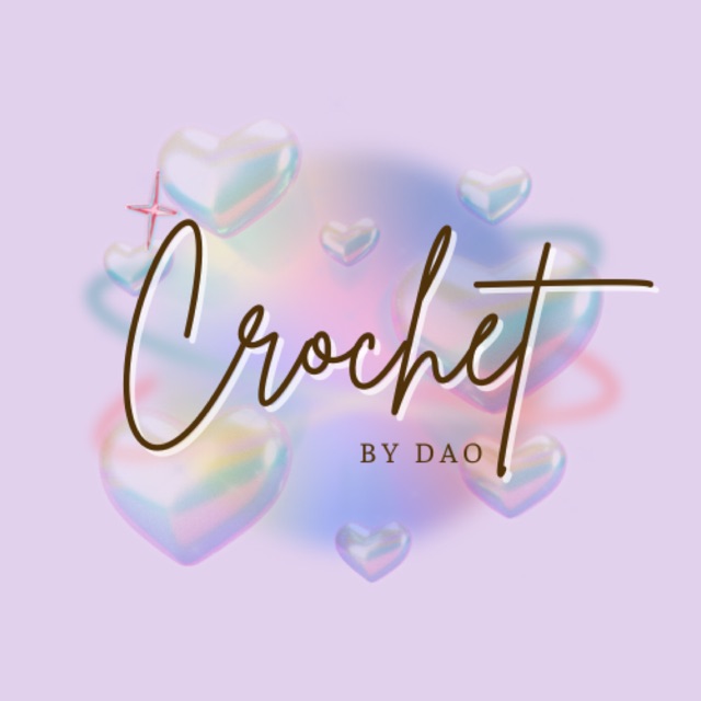 Crochetbydao