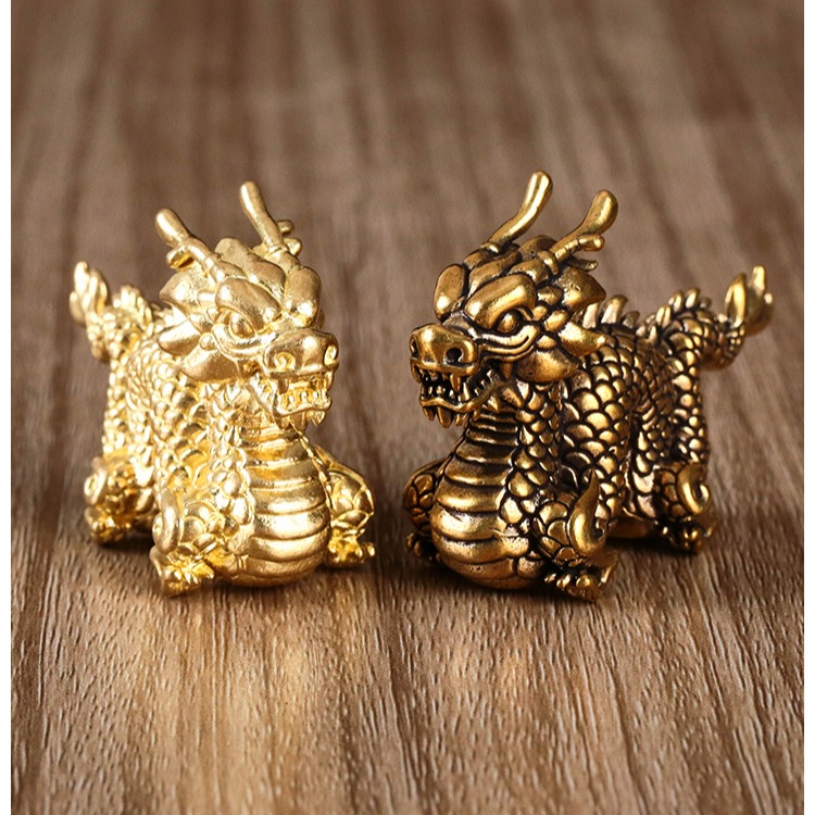 Gulong Bronze Workshop