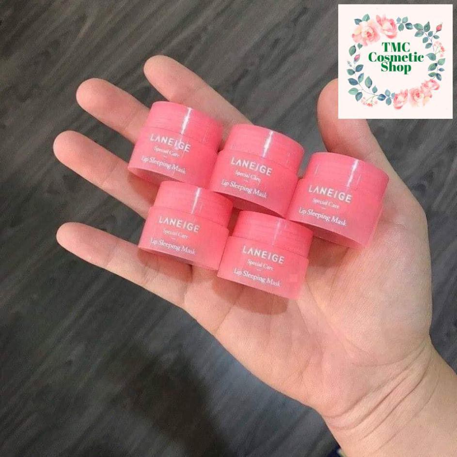 Mặt nạ môi (ủ môi) LANEIGE | BigBuy360 - bigbuy360.vn