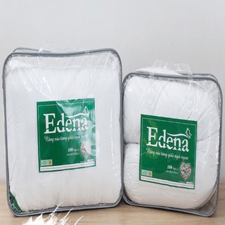 Combo Ruột Gối Tơ Tằm Edena