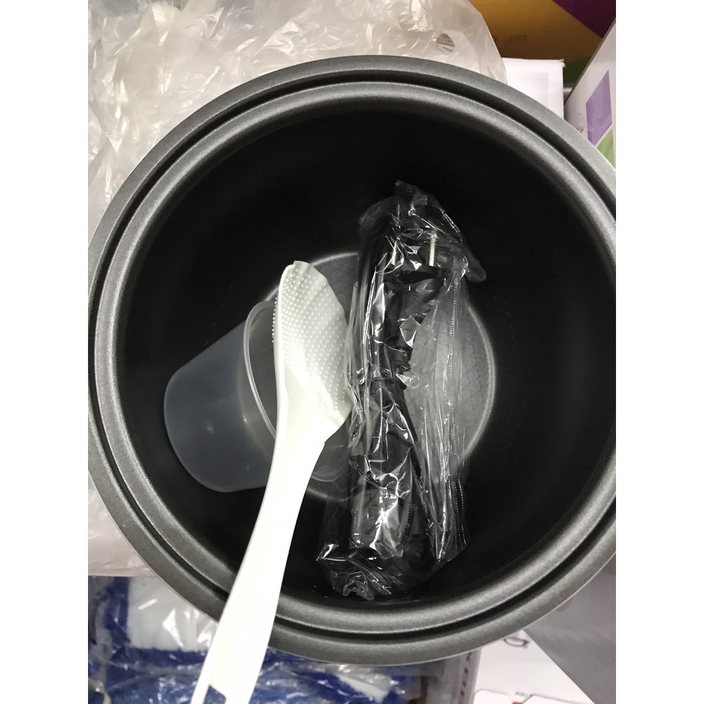 Nồi Cơm Điện mini 1L-1.2L-1.8L CUCKOO CR387 Cao Cấp Tiện Ích Bền Với Thời Gian- Kiểu dáng Hàn Quốc đáng yêu