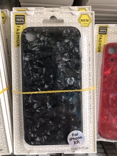 Ốp lưng kính vân đá IPhone XR ( lưng tráng gương siêu đẹp )