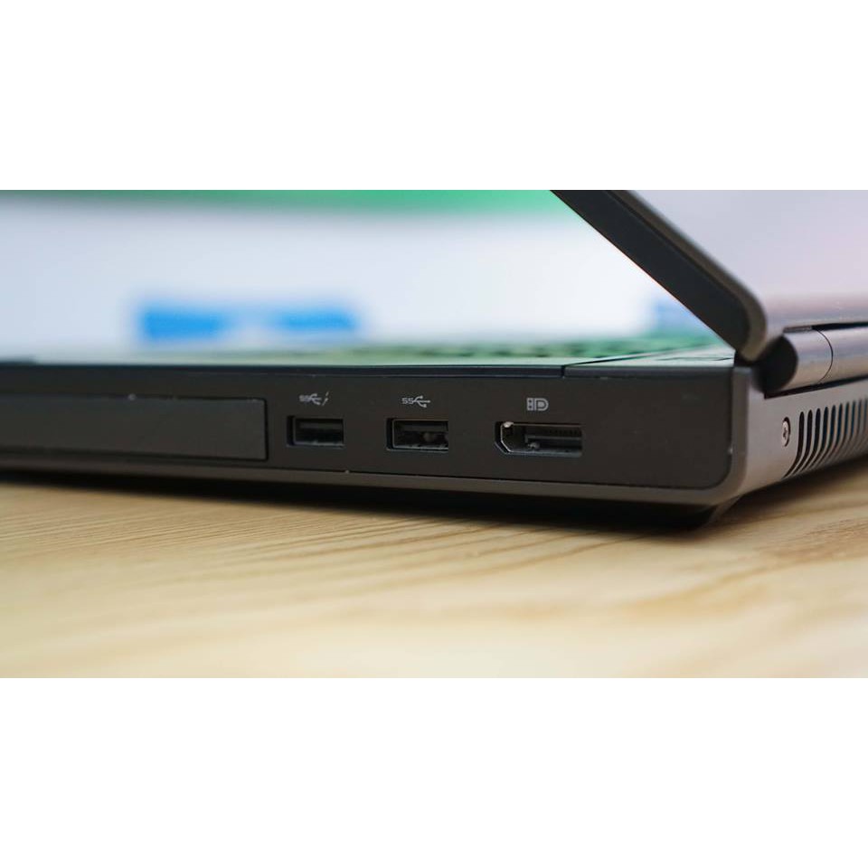 DELL PRECISION M6800 i7-4810MQ 8GB 500GB K3100 17.3"FHD | BigBuy360 - bigbuy360.vn